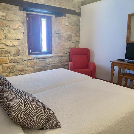 Penasalve Bed and Breakfast Villamonico Exteriör bild