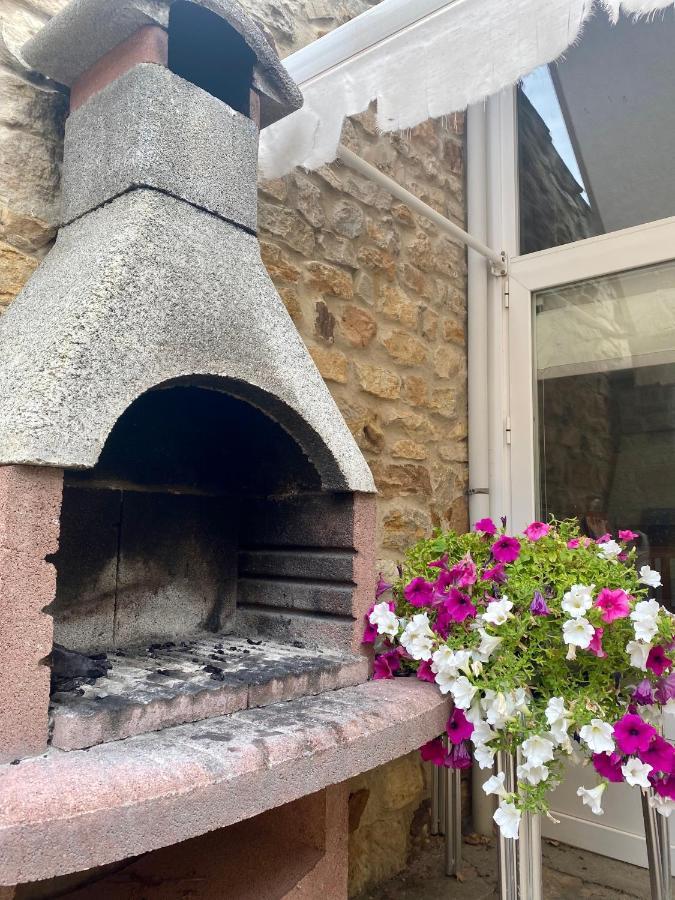 Penasalve Bed and Breakfast Villamonico Exteriör bild