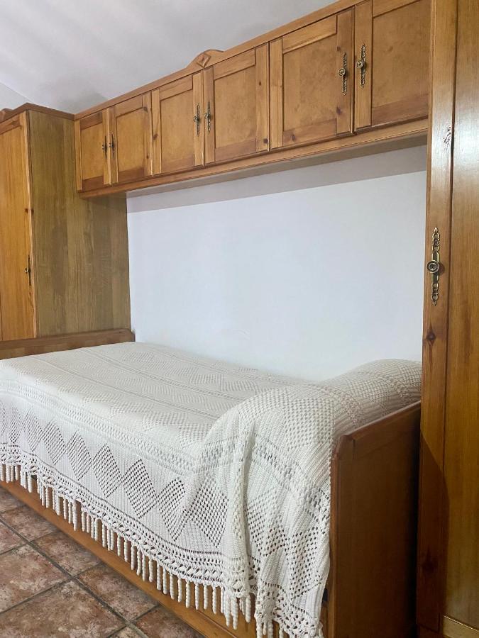 Penasalve Bed and Breakfast Villamonico Exteriör bild